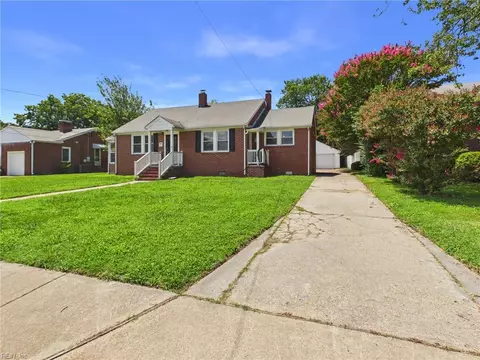 Other - 125 Eggleston Ave, Hampton, VA 23669 photo 1 of 5