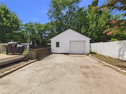 Other - 125 Eggleston Ave, Hampton, VA 23669 photo 4 of 5