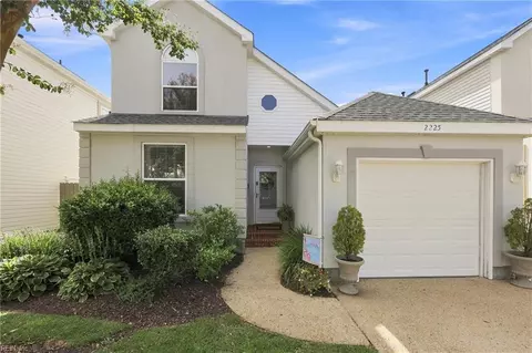 2225 Cape Arbor Dr, Virginia Beach, VA 23451