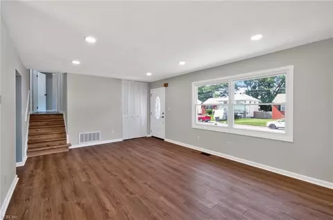 Living - 825 Weymouth Ter, Hampton, VA 23666 photo 1 of 5