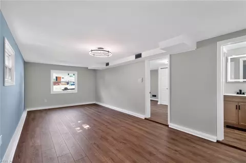 Living - 825 Weymouth Ter, Hampton, VA 23666 photo 5 of 5