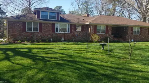 1001 Five Forks Rd, Virginia Beach, VA 23455