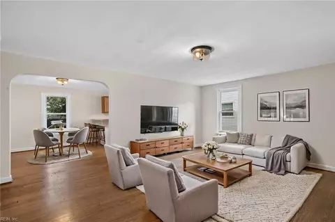 440 Connecticut Ave, Norfolk, VA 23508