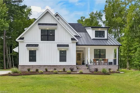 5361 Blackwater Rd, Virginia Beach, VA 23457