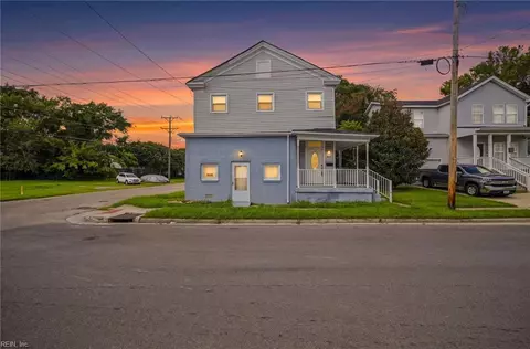 834 Lincoln St, Portsmouth, VA 23704