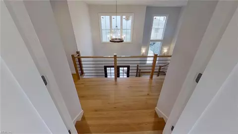 Entry Way - 27 River Edge Dr, Suffolk, VA 23433 photo 5 of 9