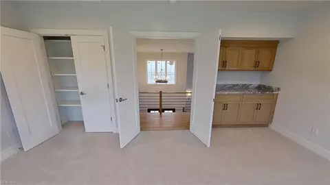 Entry Way - 27 River Edge Dr, Suffolk, VA 23433 photo 8 of 9