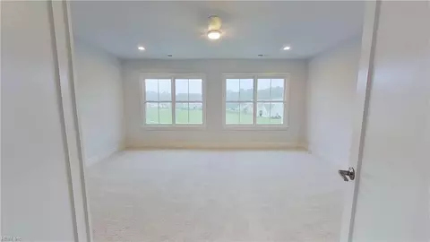 Bedroom - 27 River Edge Dr, Suffolk, VA 23433 photo 5 of 7