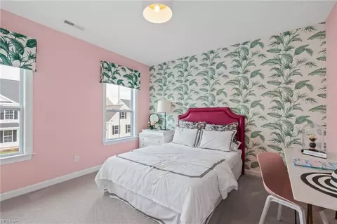 Bedroom - 2215 Nantucket Ave, Chesapeake, VA 23321 photo 4 of 8