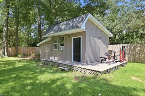 Other - 147 Armstrong Dr, Hampton, VA 23666 photo 6 of 8