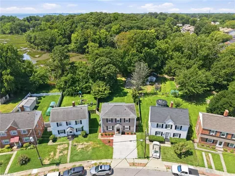 View/Area - 147 Armstrong Dr, Hampton, VA 23666 photo 1 of 2