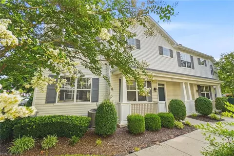 4548 Turnworth Arch Arch Arch, Virginia Beach, VA 23456