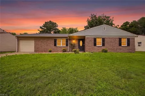 3145 Kenelm Dr, Chesapeake, VA 23323