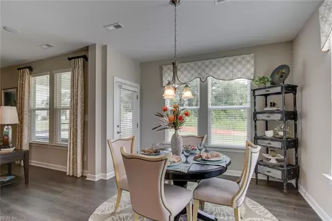 Dining - 2017 Canvasback Dr, Suffolk, VA 23435 photo 2 of 3