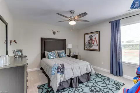 Bedroom - 2017 Canvasback Dr, Suffolk, VA 23435 photo 4 of 4