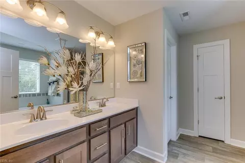 Entry Way - 2017 Canvasback Dr, Suffolk, VA 23435 photo 1 of 1
