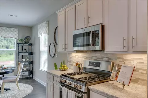 Kitchen - 2017 Canvasback Dr, Suffolk, VA 23435 photo 1 of 3