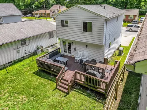 Exterior - 29 Ireland St, Hampton, VA 23663 photo 6 of 6
