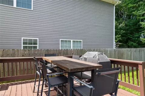 Exterior - 29 Ireland St, Hampton, VA 23663 photo 3 of 6