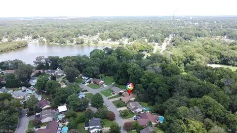 836 Morgan Trl, Virginia Beach, VA 23464