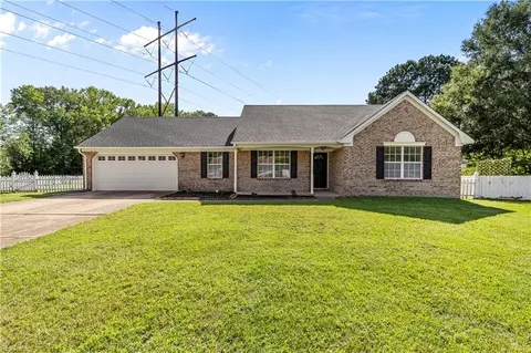 3025 Damascus Trl Trl, Virginia Beach, VA 23453