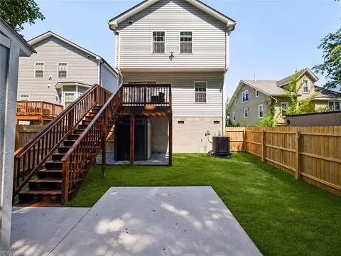 Other - 245 Clifton St, Hampton, VA 23661 photo 10 of 11