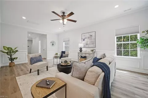 Other - 245 Clifton St, Hampton, VA 23661 photo 1 of 11