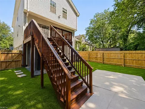 Other - 245 Clifton St, Hampton, VA 23661 photo 9 of 11
