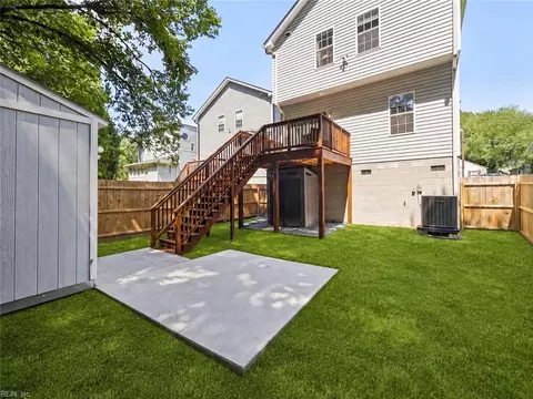 Other - 245 Clifton St, Hampton, VA 23661 photo 8 of 11