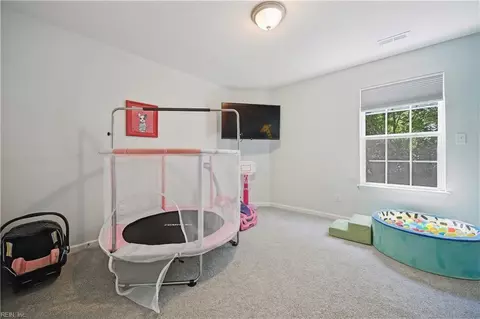 Bedroom - 245 Clifton St, Hampton, VA 23661 photo 3 of 8