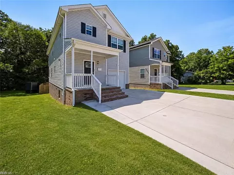 Other - 245 Clifton St, Hampton, VA 23661 photo 9 of 10