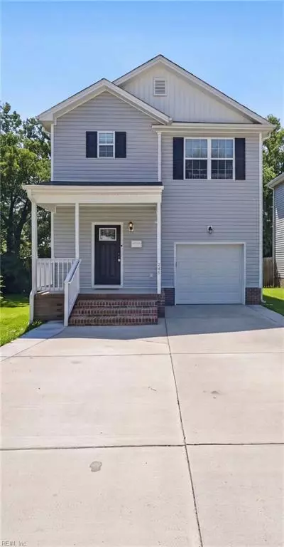 Other - 245 Clifton St, Hampton, VA 23661 photo 11 of 11