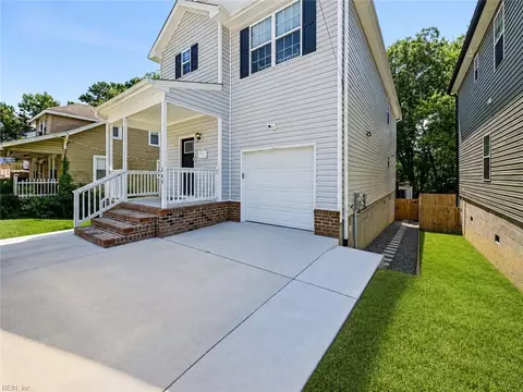 Other - 245 Clifton St, Hampton, VA 23661 photo 10 of 10