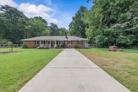 7150 Crittenden Rd, Suffolk, VA 23432