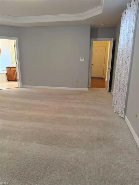Bedroom - 8776 Adams Dr E, Suffolk, VA 23433 photo 1 of 7