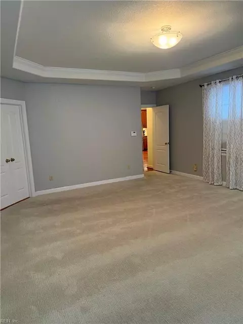 Bedroom - 8776 Adams Dr E, Suffolk, VA 23433 photo 2 of 7