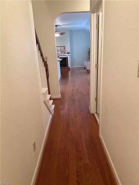 Entry Way - 8776 Adams Dr E, Suffolk, VA 23433 photo 1 of 7
