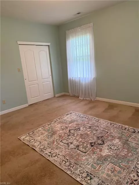 Bedroom - 8776 Adams Dr E, Suffolk, VA 23433 photo 4 of 7