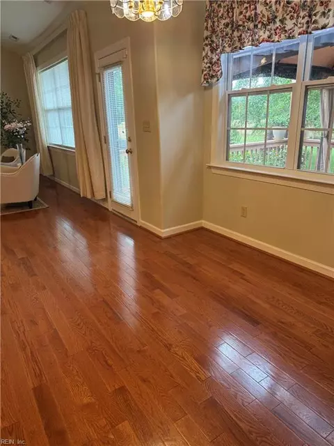 Dining - 8776 Adams Dr E, Suffolk, VA 23433 photo 2 of 2