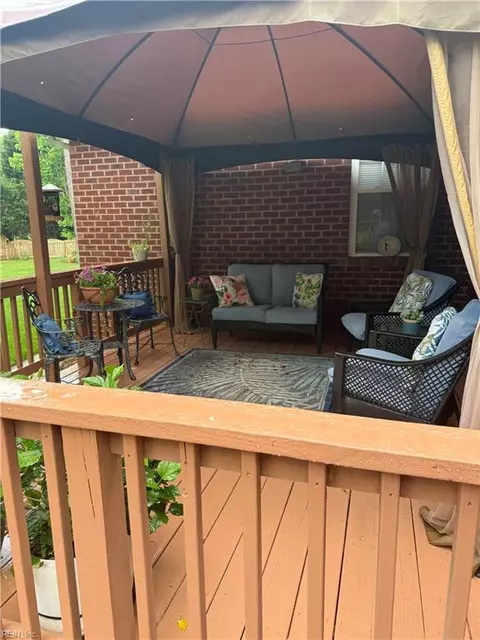 Exterior - 8776 Adams Dr E, Suffolk, VA 23433 photo 5 of 6
