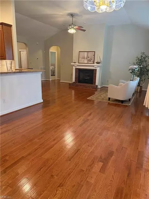 Living - 8776 Adams Dr E, Suffolk, VA 23433 photo 1 of 2