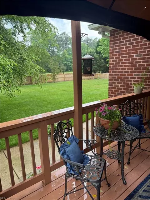 Exterior - 8776 Adams Dr E, Suffolk, VA 23433 photo 6 of 6