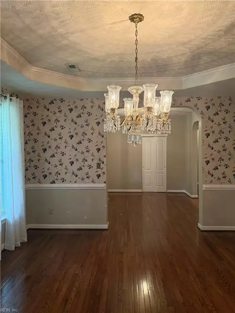 Dining - 8776 Adams Dr E, Suffolk, VA 23433 photo 1 of 2