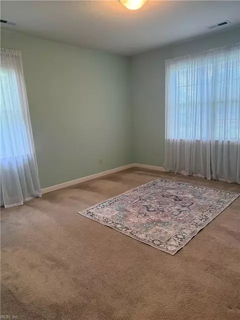 Bedroom - 8776 Adams Dr E, Suffolk, VA 23433 photo 3 of 7