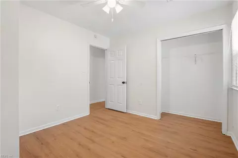 Bedroom - 38 Rendon Dr, Hampton, VA 23666 photo 1 of 7