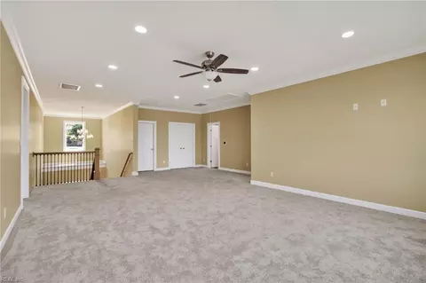 Living - 24 Brough Ln, Hampton, VA 23669 photo 9 of 9