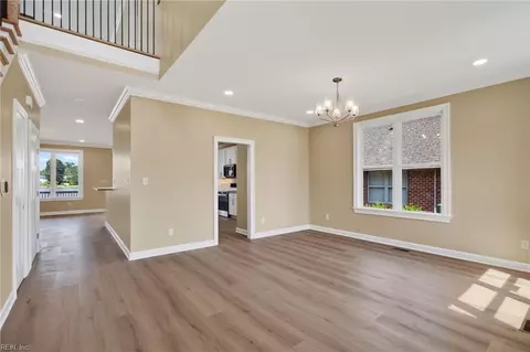 Living - 24 Brough Ln, Hampton, VA 23669 photo 1 of 9