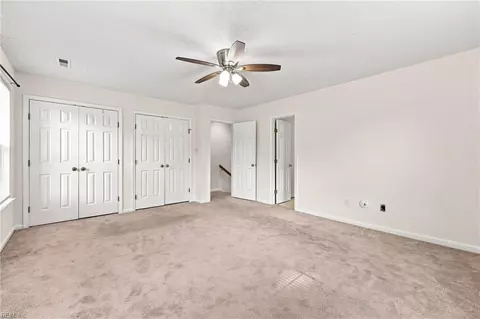 Bedroom - 1 Loquat Pl, Hampton, VA 23666 photo 1 of 2