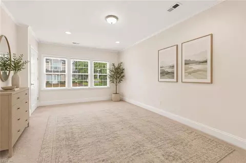 Entry Way - 1 Loquat Pl, Hampton, VA 23666 photo 1 of 1