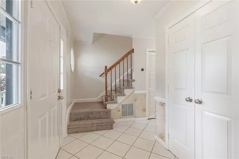Entry Way - 22 Charlene Loop, Hampton, VA 23666 photo 1 of 1